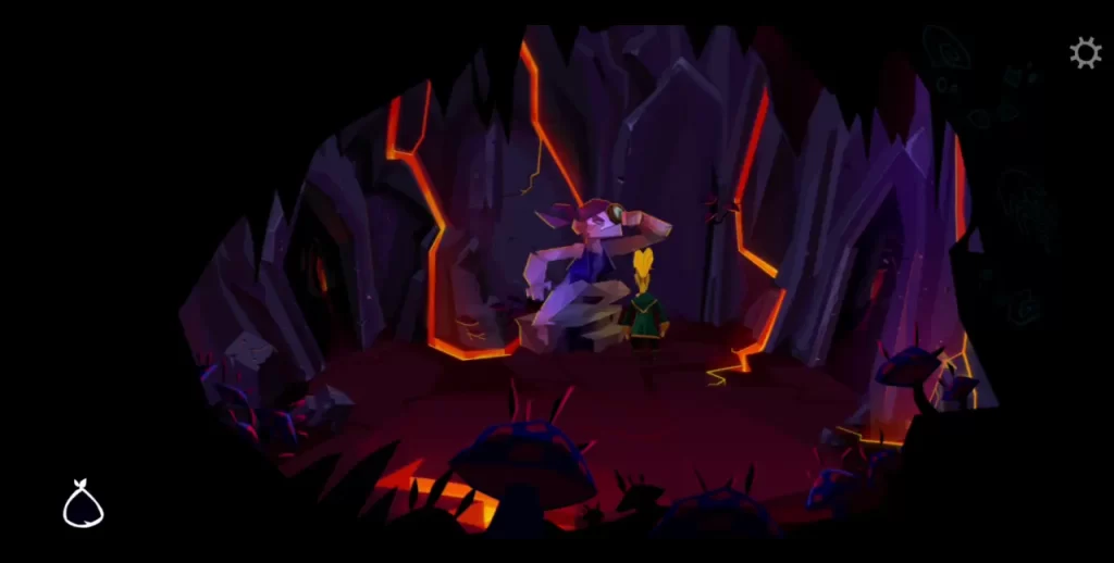 return to monkey island walkthrough 101