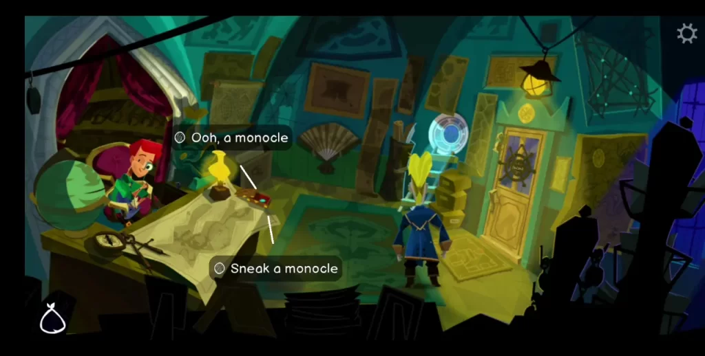 return to monkey island walkthrough 12