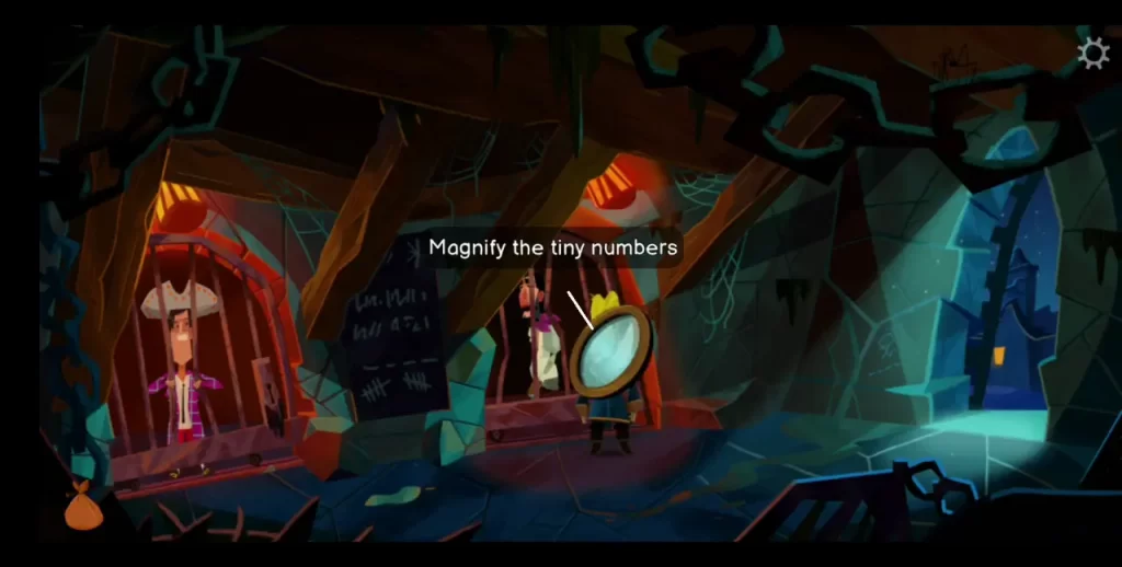 return to monkey island walkthrough 13