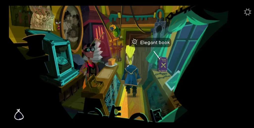 return to monkey island walkthrough 14