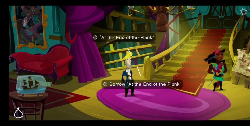 return to monkey island walkthrough 16