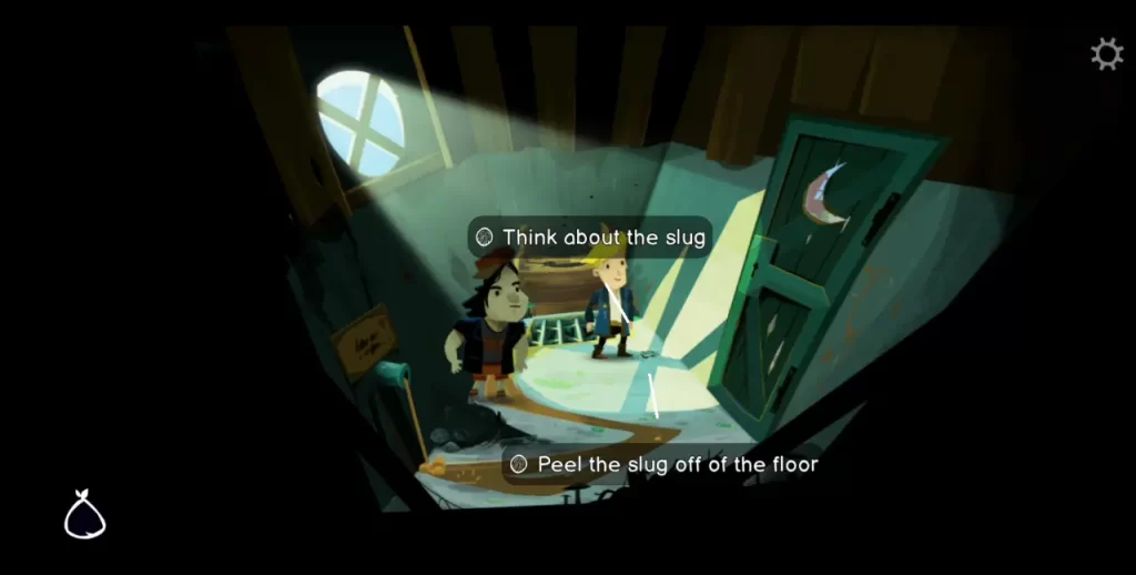 return to monkey island walkthrough 3