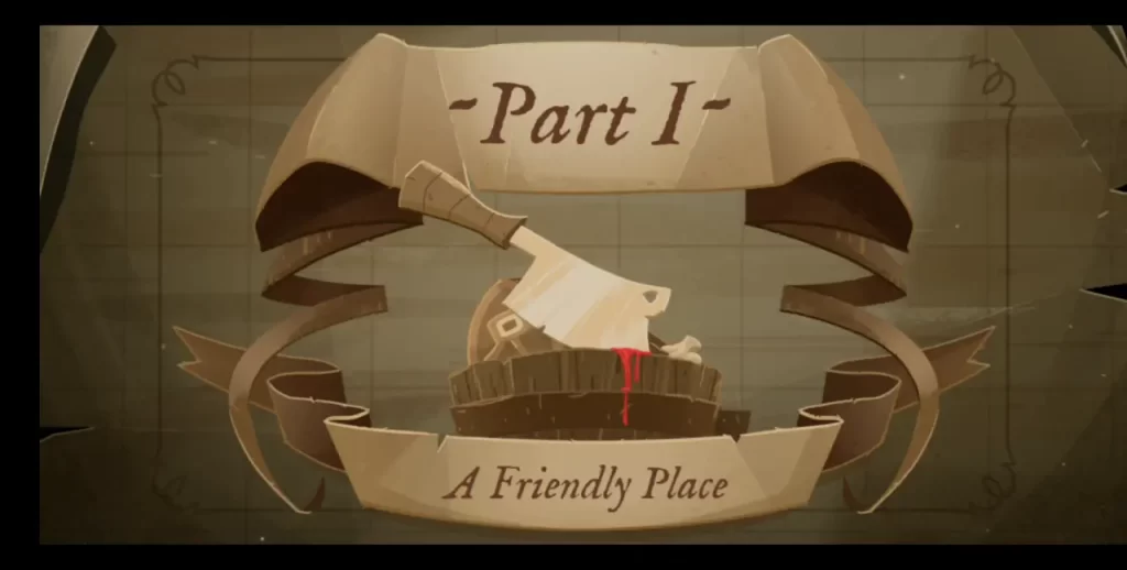 return to monkey island walkthrough 5