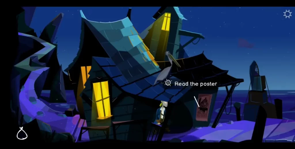 return to monkey island walkthrough 6