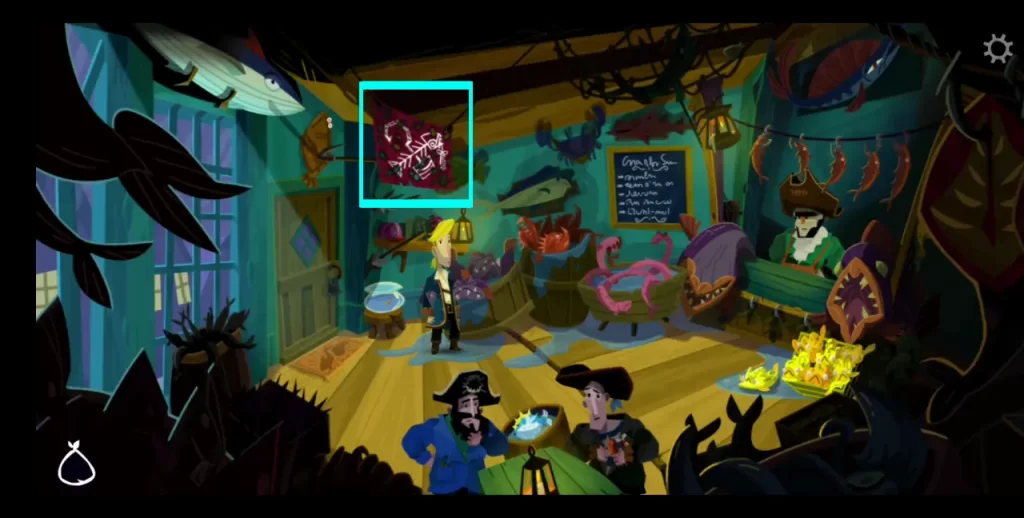 return to monkey island walkthrough 63