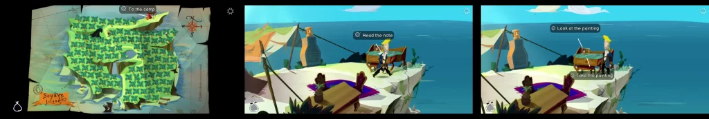 return to monkey island walkthrough 67