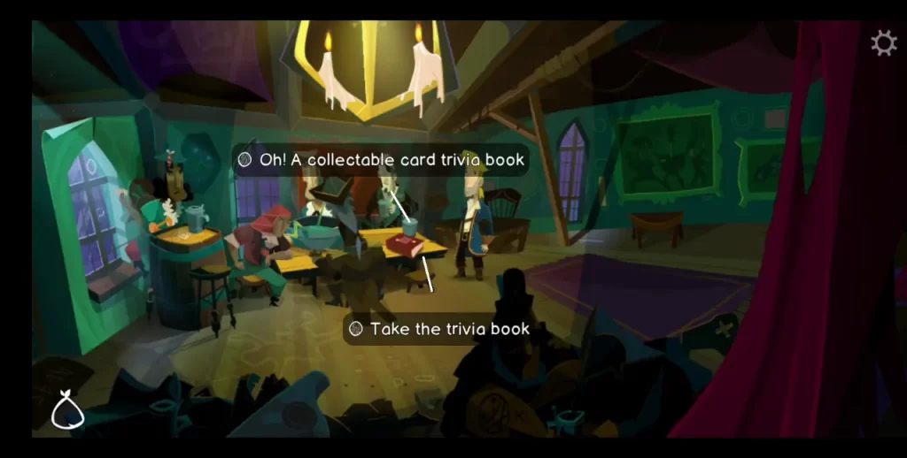 return to monkey island walkthrough 7