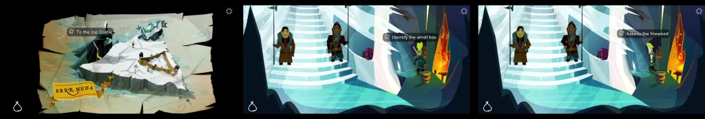 return to monkey island walkthrough 70