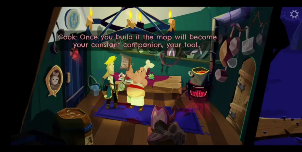 return to monkey island walkthrough 8