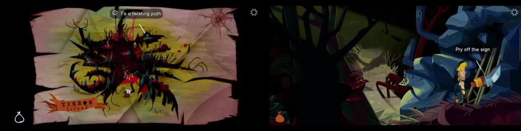 return to monkey island walkthrough 87