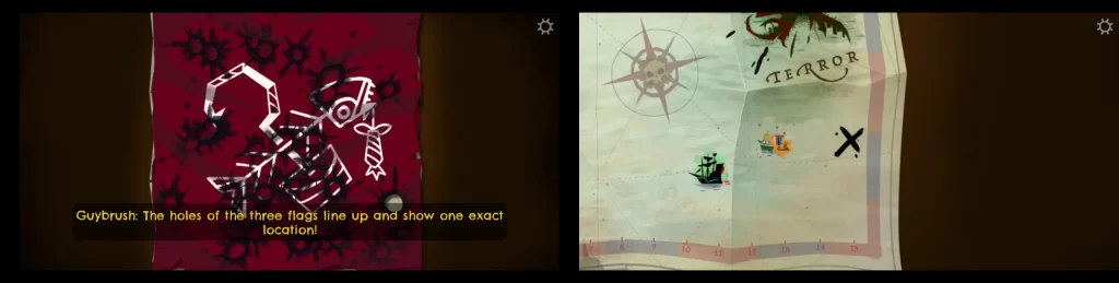 return to monkey island walkthrough 91