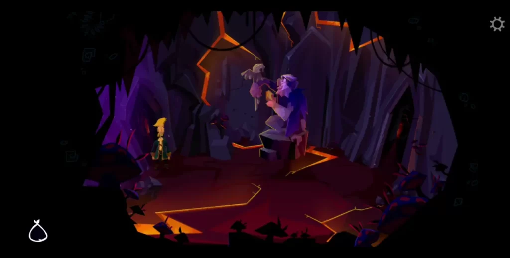 return to monkey island walkthrough 99