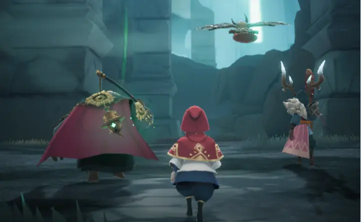 souls journey