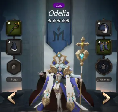 souls gear