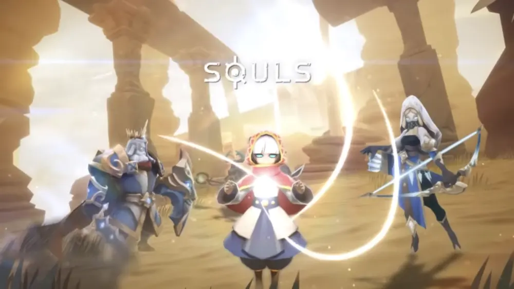 souls guide