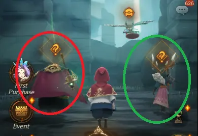 souls quests