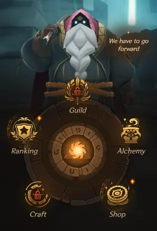 souls ranking
