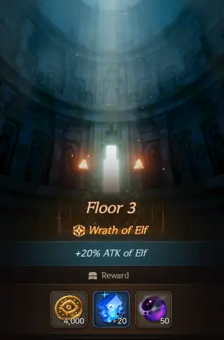 souls tower of souls