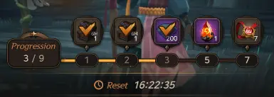 souls vip points