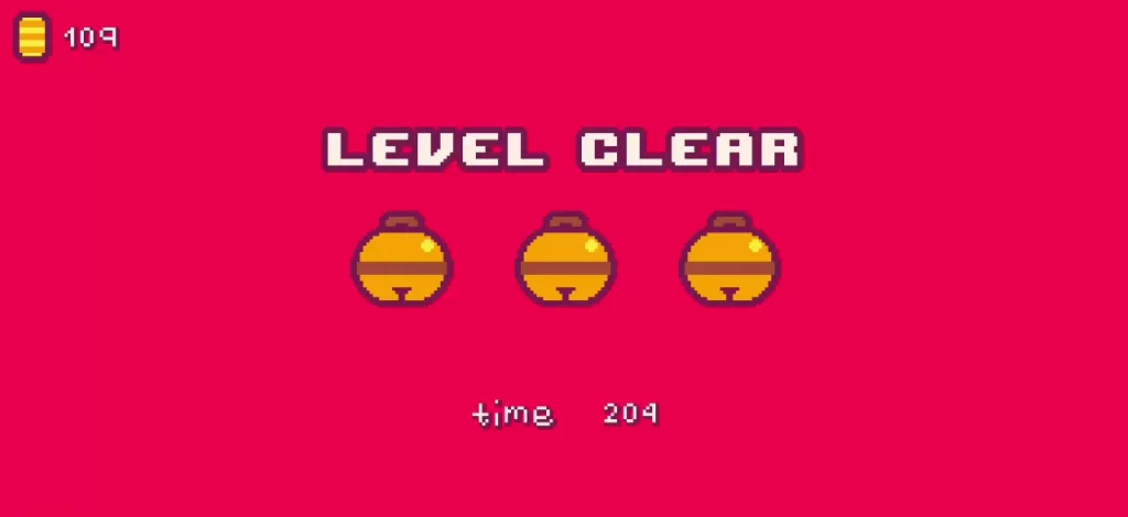 super cat tales paws level clear
