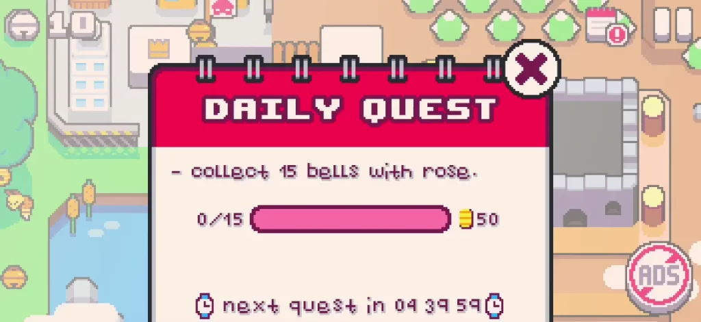 super cat tales paws daily quests