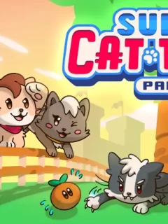 super cat tales paws guide