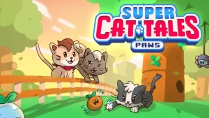 super cat tales paws guide