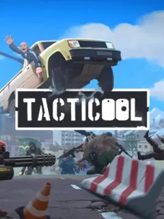 tacticool guide