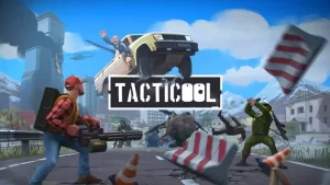 tacticool guide