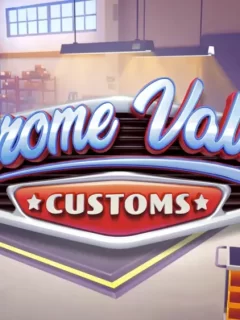 chrome valley customs guide