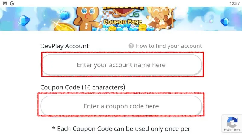 Cookie Run: Kingdom Coupon Codes (March 2024 Codes) - Level Winner