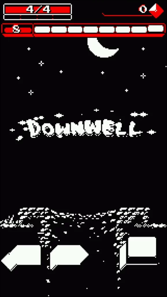 downwell cover