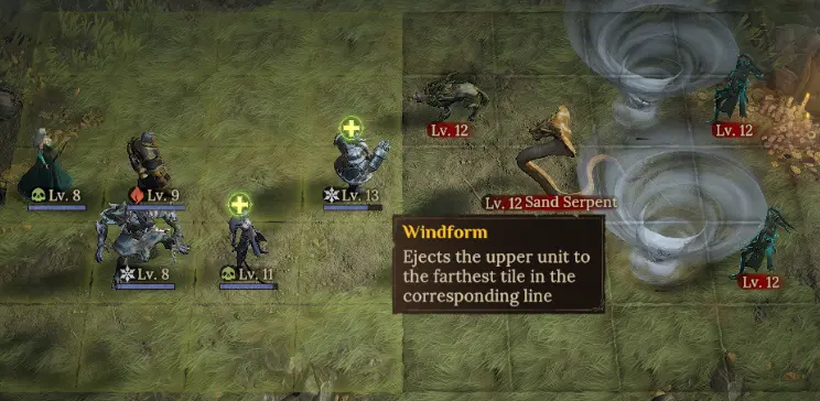 dragonheir silent gods tornado