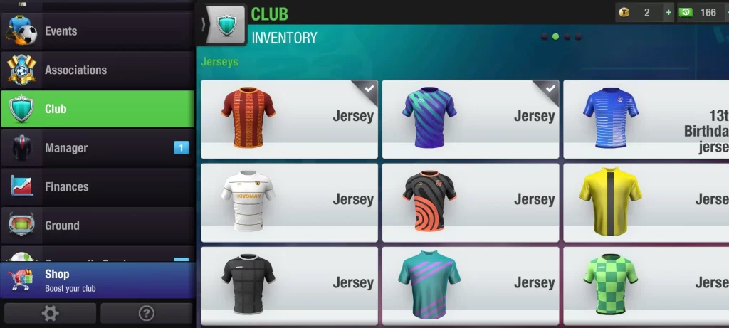 top eleven 2024 club