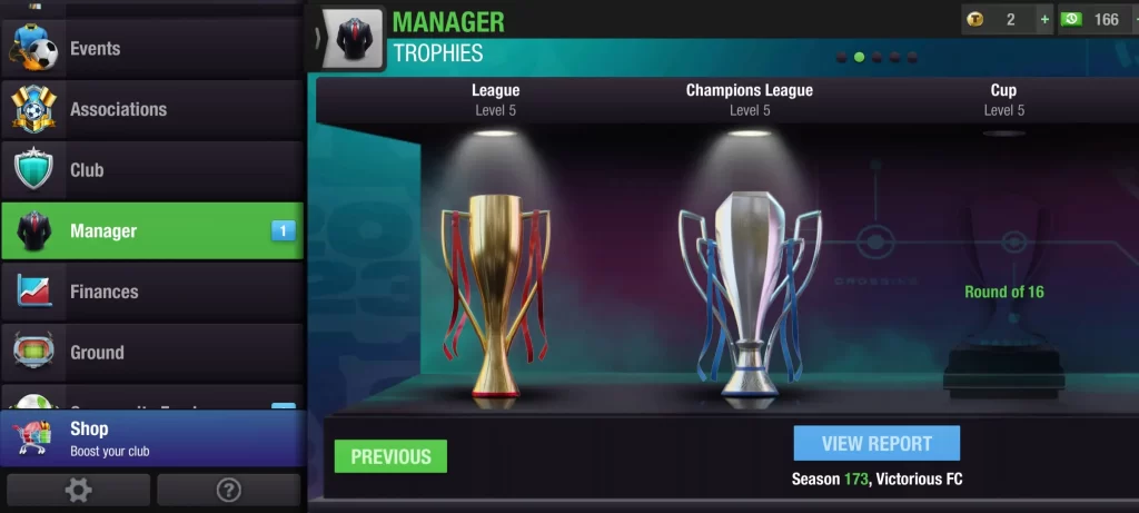 top eleven 2024 manager