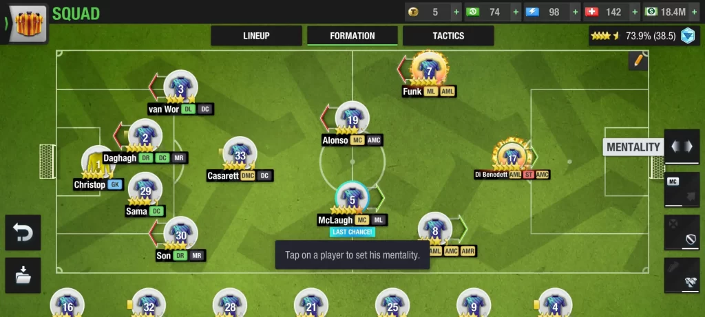 top eleven 2024 mentality toggle