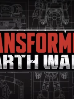 transformers earth wars guide