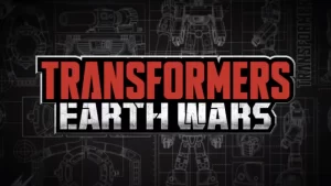 transformers earth wars guide