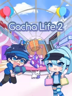 gacha life 2 cover