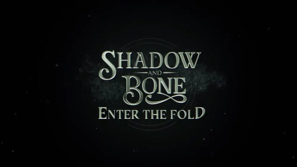 Shadow and Bone Enter The Fold Walkthrough Jesper’s Chapters Level