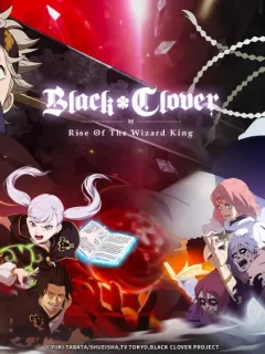 black clover m character ranking