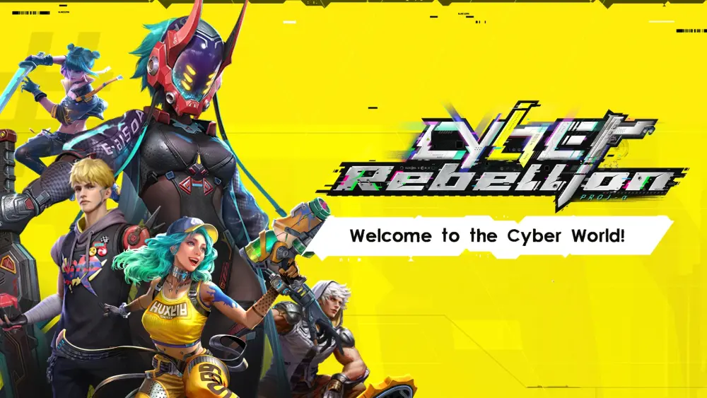 cyber rebellion cover