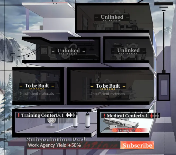 echocalypse work