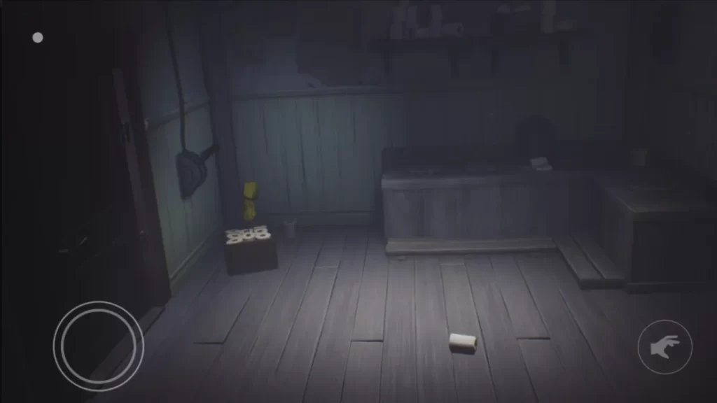 little nightmares switch