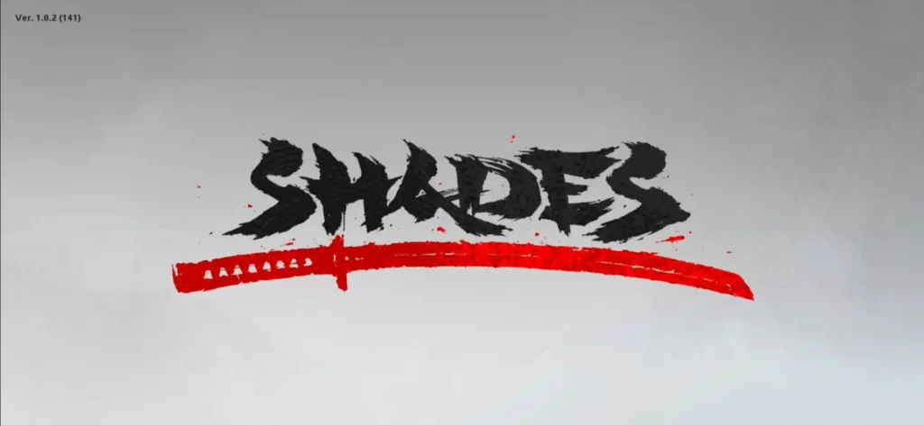 shades shadow fight roguelike title
