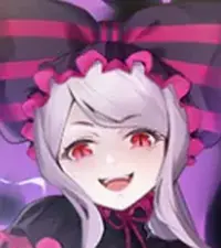 shalltear echocalypse