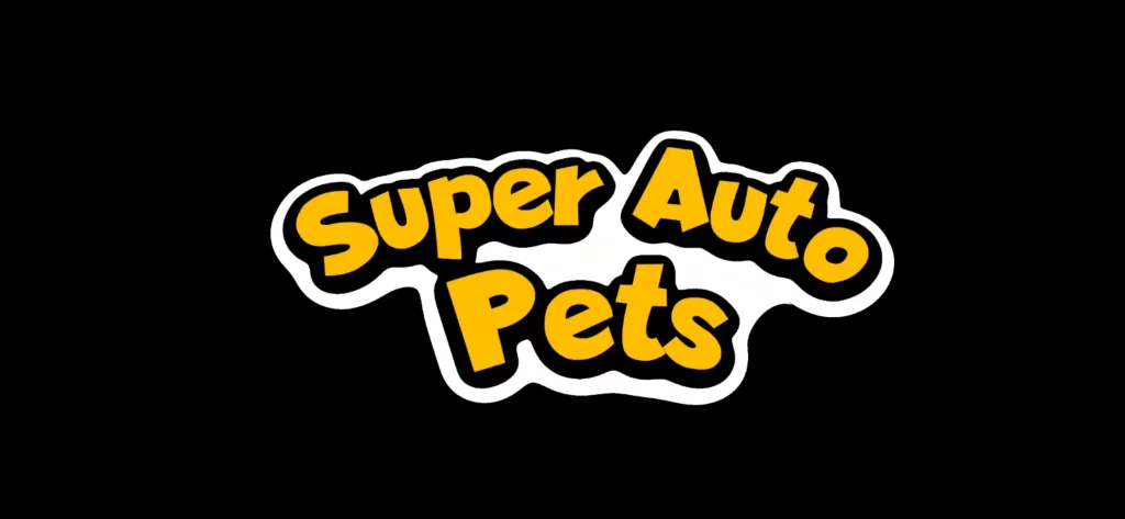 super auto pets cover