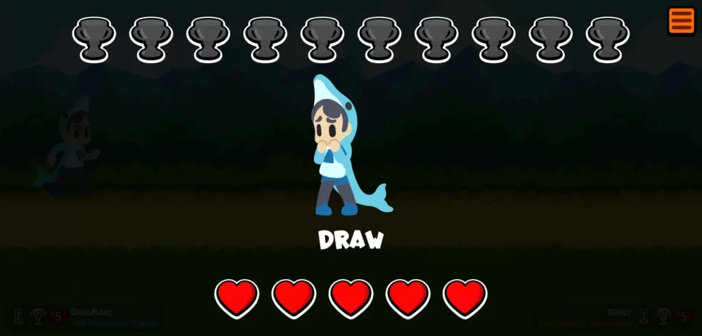 super auto pets draw