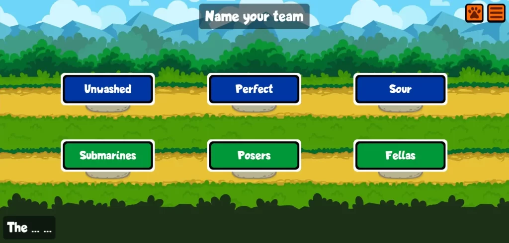 super auto pets team