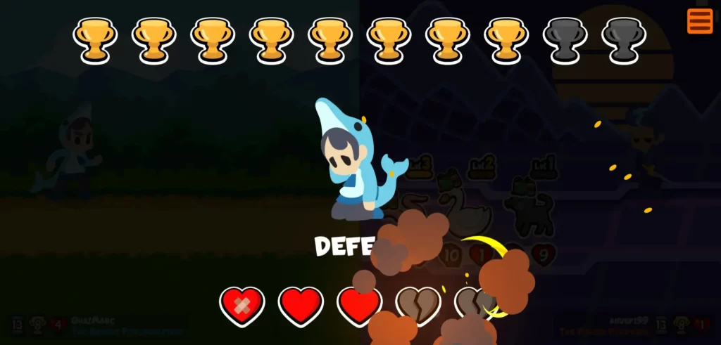 super auto pets strategy